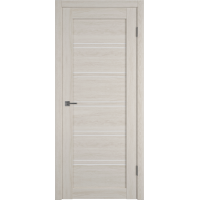 Атум Про X28 800х2000 Scansom oak White cloud