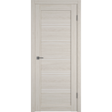 Атум Про X28 800х2000 Scansom oak White cloud