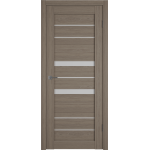 Атум Про X30 600х2000 Brun oak White cloud