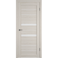 Атум Про X30 700х2000 Scansom oak White cloud