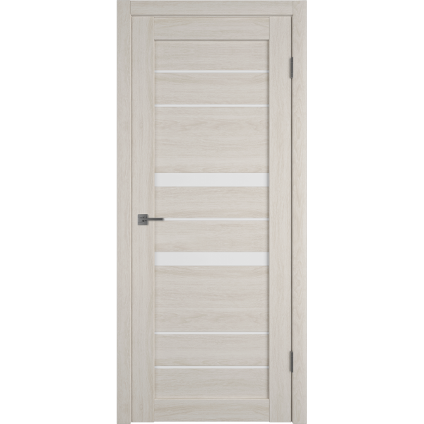 Атум Про X30 900х2000 Scansom oak White cloud