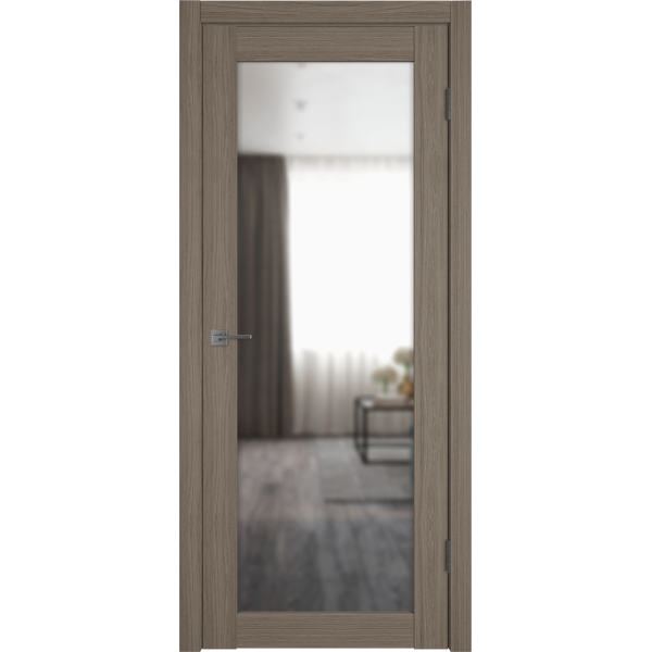 Атум Про X32 600х2000 Brun oak Reflex