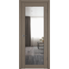 Атум Про X32 800х2000 Brun oak Reflex