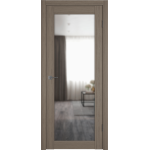 Атум Про X32 900х2000 Brun oak Reflex