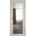 Атум Про X32 800х2000 Scansom oak Reflex