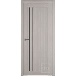 Атум Про X33 600х2000 Stone oak Black gloss