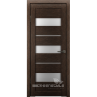 ГЛАтум Х23 700х2000 венге