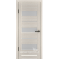 ГЛАтум Х23 700х2000 беленый дуб