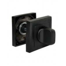 Завертка сантехническая МН-WC S-BL (черный) 1/5 "Morelli"