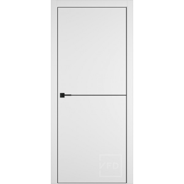 Urban1 800х2000 Emalex ice Black mould 4-хBE