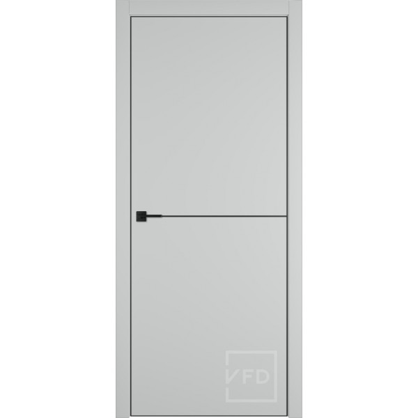 Urban1 800х2000 Emalex steel Black mould 4-хBE