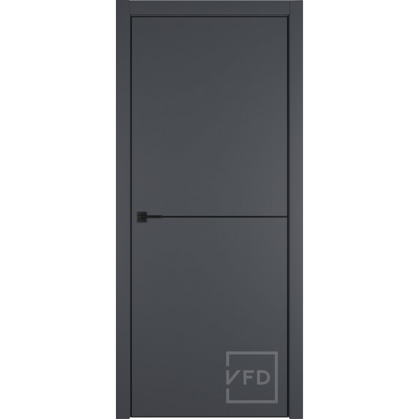 Urban1 700х2000 Emalex onyx Black mould 4-хBE