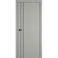 Urban 2V 900х2000 Emalex taupe 4-xBE Black mould (черный)