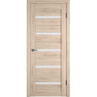 Атум Х7 800х2000 Sand vellum White cloud