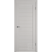 ГЛАтум Х6 800х2000 беленый дуб