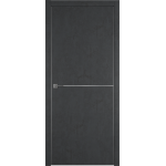 Urban1 600х2000 Jet loft Silver mould SE (запил 1)