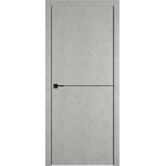 Urban1 800х2000 Antic loft Black mould BE (запил 1)