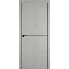 Urban1 800х2000 Antic loft Black mould BE (запил 1)
