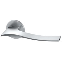 Ручка раздельная AQUA URS MWSC-33 итальянский тисненный 40333