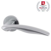 Ручка раздельная FLAME URS MWSC-33 итальянский тисненный 39225