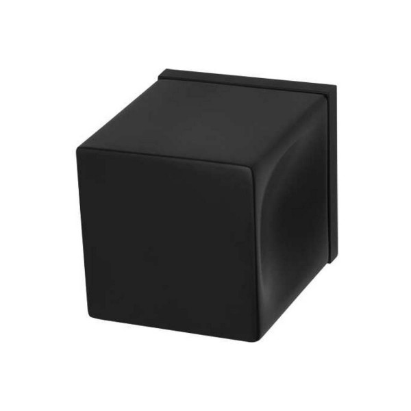 Ручка раздельная K.ART52.SYMMETRY BL-26 черный (46745) (ARMADILLO)