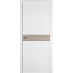 Urban H 600x2000 Emalex ice/Red oak гориз. SE (запил 1)