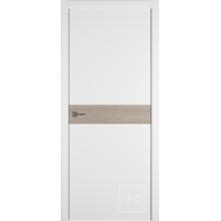 Urban H 900x2000 Emalex ice/Red oak гориз. SE (запил 1)