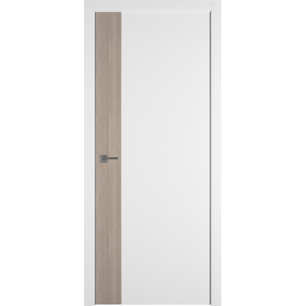 Urban V 700x2000 Emalex ice/Red oak верт. SE (запил 1)