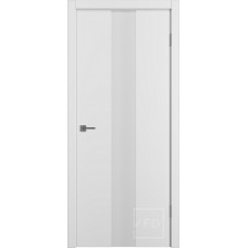 ДПГ Graphica VR 800х2000 Satin blank/Сатин бланк