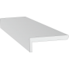 Наличник ПТ 70х8х2140 Фраппе/Frappe