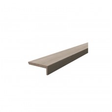 Наличник Т 70х8х2140 Red Oak/Рэд Оук гориз.