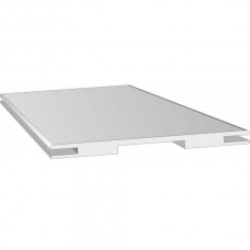 Добор Emalex Ice 100х10х2130 (тел.)