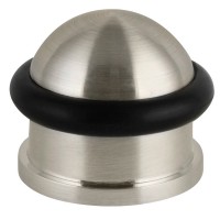 Упор напольный DFIX/F26 SN-3  мат.никель