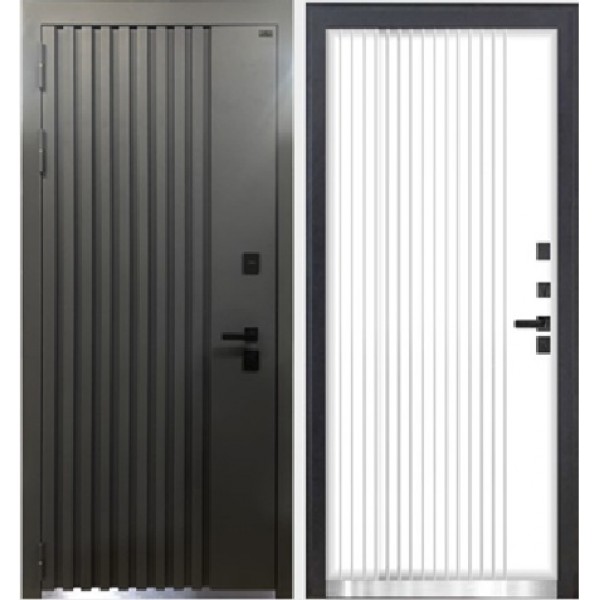 Dorston Termo Credo (2)