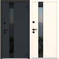 AG6010 Термо (двухцветный короб) Правая 860