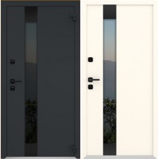 AG6010 Термо (двухцветный короб) Правая 960