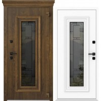 AG6044 P-SU Термо (двухцветный короб) Левая 860