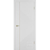 LINEA ART 1 | POLAR 800х2000 Gold mould (ЗПЗм1)