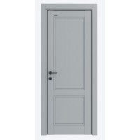 ДГ ID1 Neo light 700х2000 мм Светло серый