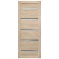 ПО Лига 1 900х2000 мм Беленый Дуб