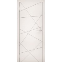 ПГ Эмаль 13 800х2000 мм Белый