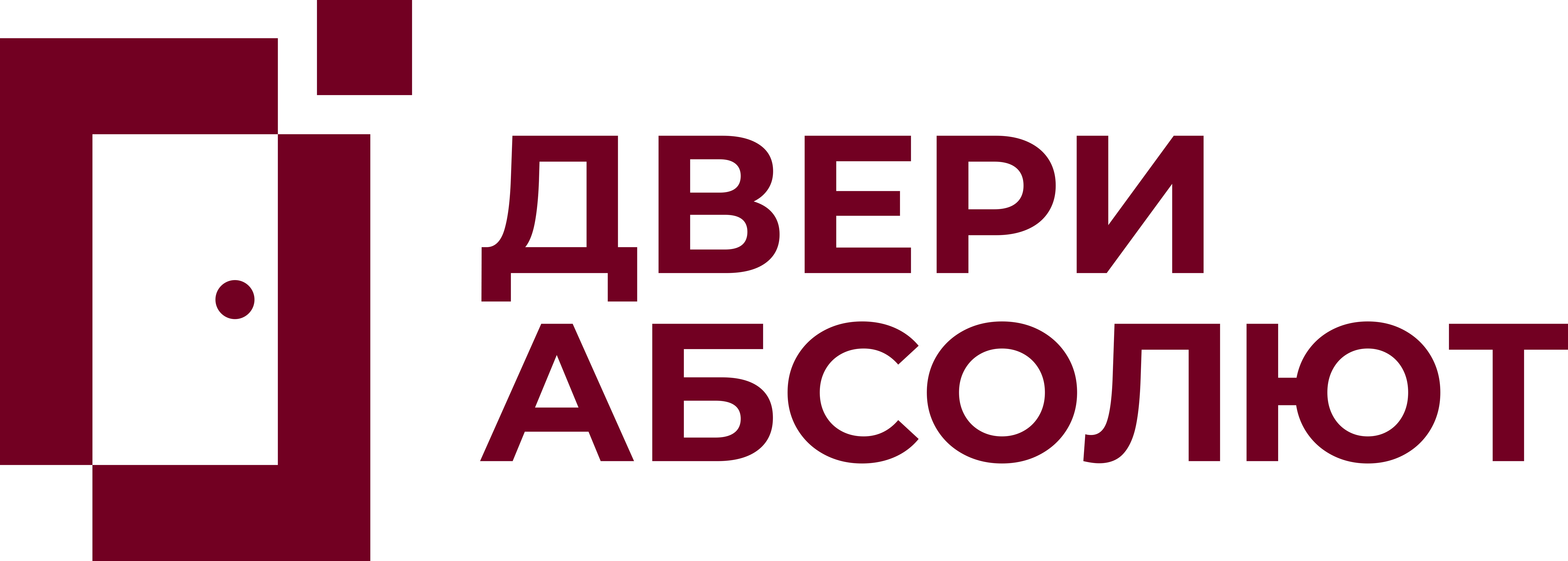 Двери Абсолют