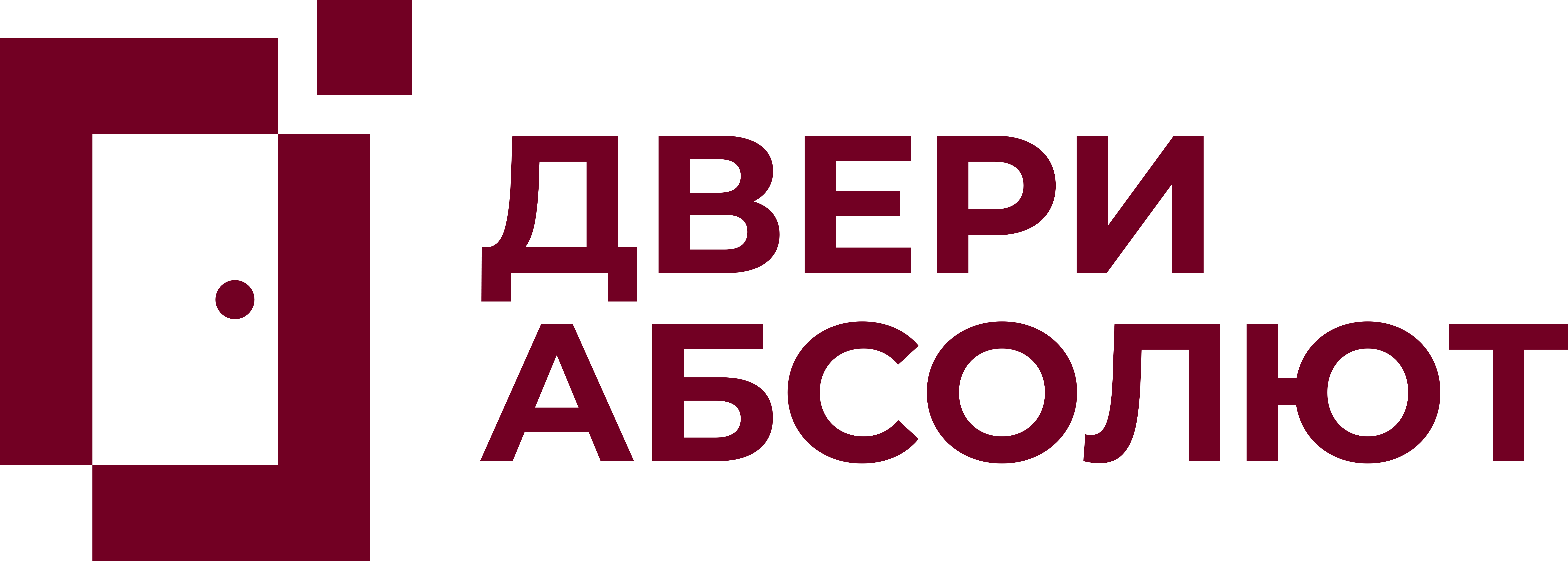 Двери Абсолют